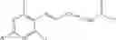 Fig. 06 - Hydroxybenzoate salts of metanicotine compounds