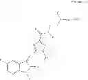Fig. 67 - Polymer-des-ethyl sunitinib conjugates