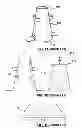 Fig. 02 - Self-consolidating concrete (SCC) mixture having a compressive strength of at least 25 MPa at 28 days of age
