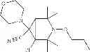 Fig. 63 - Bi- or tricyclic sterically hindered alkoxyamines and process for their preparation
