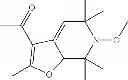 Fig. 72 - Bi- or tricyclic sterically hindered alkoxyamines and process for their preparation
