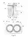 Fig. 03 - Extruder with integrated die plate and method for degasing polymer mixtures