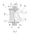 Fig. 04 - Extruder with integrated die plate and method for degasing polymer mixtures