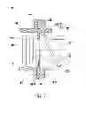 Fig. 06 - Extruder with integrated die plate and method for degasing polymer mixtures