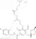 Fig. 35 - 4-oxo-3-[(phenylmethyl)oxy]-4H-pyran-2-carboxylic acid