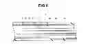 Fig. 06 - Endoscope insertion shape observation probe