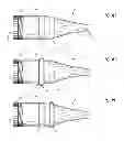Fig. 06 - Adjustable multifunctional medical examination instrument