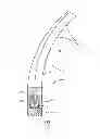 Fig. 05 - Hinged tissue support device