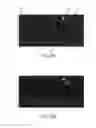 Fig. 19 - Optoacoustic imaging system having handheld probe utilizing optically reflective material