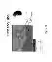 Fig. 46 - ULTRASONIC SYSTEM FOR ASSESSING TISSUE SUBSTANCE EXTRACTION