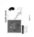 Fig. 47 - ULTRASONIC SYSTEM FOR ASSESSING TISSUE SUBSTANCE EXTRACTION