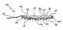 Fig. 01 - Tampon assembly