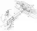 Fig. 01 - Grid and rotatable cube guide localization fixture for biopsy device