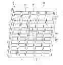 Fig. 06 - Grid and rotatable cube guide localization fixture for biopsy device