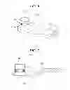 Fig. 07 - Portable lancing device using laser and equipped with double safety device and disposable cap used therewith