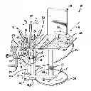 Fig. 01 - Method and apparatus for rehabilitation of individual after knee replacement