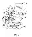 Fig. 02 - Method and apparatus for rehabilitation of individual after knee replacement