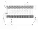 Fig. 01 - Foam core sandwich splint