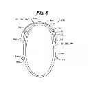 Fig. 11 - Orthopedic brace for animals