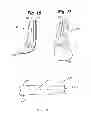 Fig. 15 - Orthopedic brace for animals