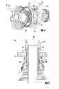 Fig. 02 - Systems for implanting and using a conduit within a tissue wall
