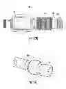 Fig. 12 - Systems for implanting and using a conduit within a tissue wall