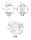 Fig. 13 - Systems for implanting and using a conduit within a tissue wall