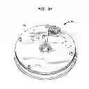 Fig. 35 - Programmable implantable pump design