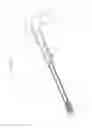 Fig. 02 - GUIDE TUBE FOR MICROSURGICAL INSTRUMENTS