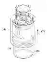 Fig. 01 - Medicated module for a drug delivery device