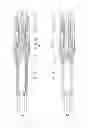 Fig. 02 - Device for Injecting Adjustable Doses of Liquid Drug
