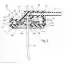 Fig. 03 - Huber needle with safety sheath