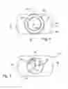 Fig. 04 - Huber needle with safety sheath