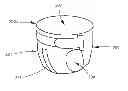 Fig. 01 - Absorbent articles with multiple indicating widths