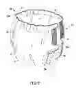 Fig. 08 - Melt-Processed Films of Thermoplastic Cellulose and Microbial Aliphatic Polyester