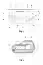 Fig. 02 - Individually packaged absorbent article by wrapper sheet