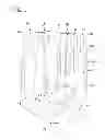 Fig. 02 - Personal wear absorbent article with disposal tab