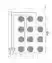 Fig. 06 - COMPUTER-BASED REUSABLE BIDIRECTIONAL MEDICAL ADHERENCE SYSTEM AND METHOD FOR PERSONALIZED MEDICATION PACKAGING