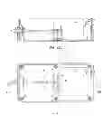 Fig. 16 - Method for clearing blockages in in-situ artificial lumens