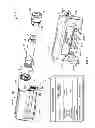 Fig. 02 - User profile backup system for an infusion pump device