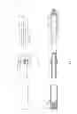 Fig. 02 - Steerable laser probe