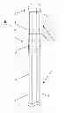 Fig. 06 - Methods for creating a channel through an occlusion within a body vessel