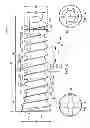 Fig. 06 - Angulated locking plate and screw