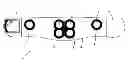 Fig. 01 - Bandage and electrode system