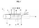 Fig. 02 - Barbed anchors for attachment to endoluminal prosthesis