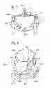 Fig. 06 - Holders for prosthetic heart valves