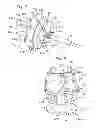 Fig. 07 - Holders for prosthetic heart valves