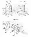 Fig. 09 - Holders for prosthetic heart valves