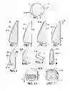 Fig. 02 - Breast implant assembly