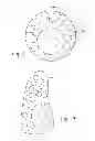 Fig. 04 - HYBRID BREAST IMPLANT AND TISSUE EXPANDER, METHODS OF MAKING AND USE OF SAME